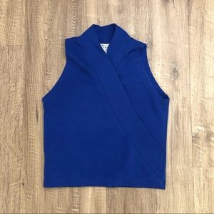 Vintage Compagnie Internationale Express Top